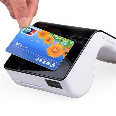 pos terminal with nfc reader|nfc card reader software.